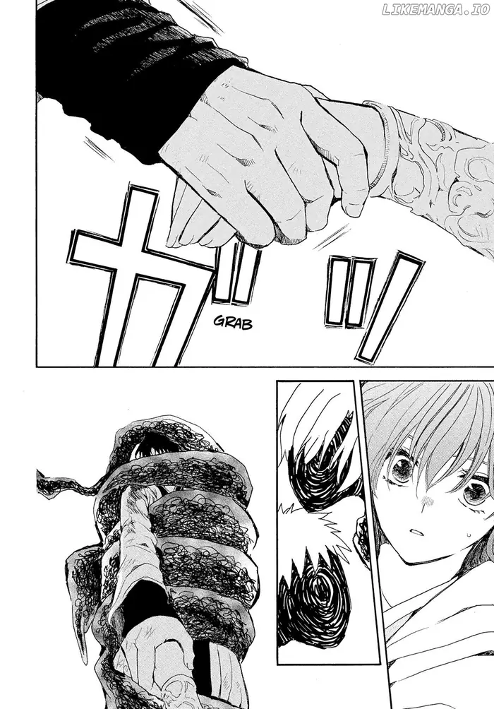 Yona of the Dawn Chapter 269 image 09_optimized
